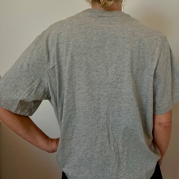 Nike USC t-shirt, Size Medium, Grey - Picture 3 of 6